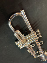 Holton LT302 Bb Maynard Ferguson Trumpet