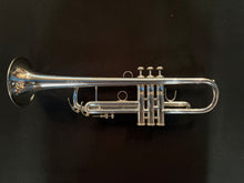 Holton LT302 Bb Maynard Ferguson Trumpet