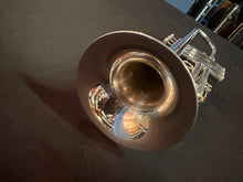 Holton LT302 Bb Maynard Ferguson Trumpet
