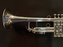 Holton LT302 Bb Maynard Ferguson Trumpet