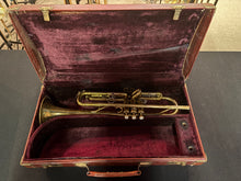 Olds Mendez Bb Trumpet