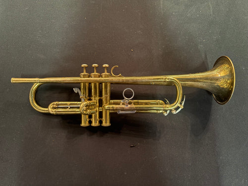 Olds Mendez Bb Trumpet