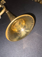 Olds Mendez Bb Trumpet