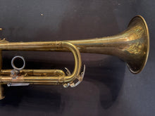 Olds Mendez Bb Trumpet
