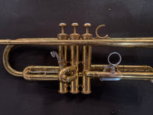 Olds Mendez Bb Trumpet