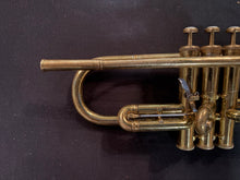 Olds Mendez Bb Trumpet