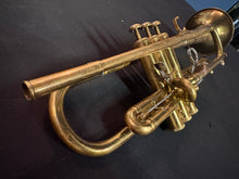 Olds Mendez Bb Trumpet