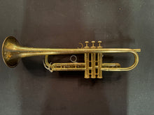 Olds Mendez Bb Trumpet