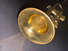 Olds Mendez Bb Trumpet