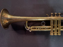 Olds Mendez Bb Trumpet