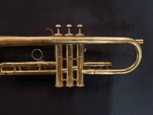 Olds Mendez Bb Trumpet