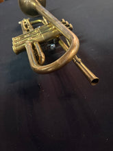 Olds Mendez Bb Trumpet