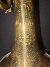 Olds Mendez Bb Trumpet