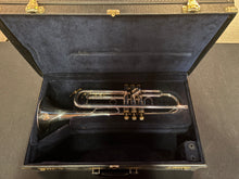 Getzen 3001 Custom Bb Trumpet Severinsen Model