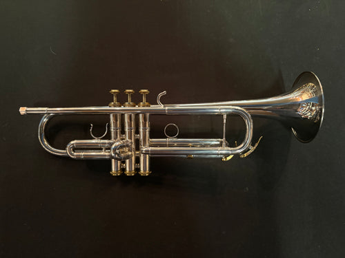 Getzen 3001 Custom Bb Trumpet Severinsen Model
