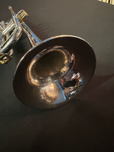 Getzen 3001 Custom Bb Trumpet Severinsen Model