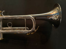 Getzen 3001 Custom Bb Trumpet Severinsen Model