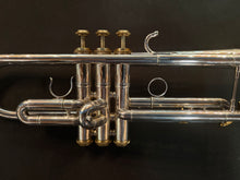 Getzen 3001 Custom Bb Trumpet Severinsen Model