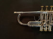 Getzen 3001 Custom Bb Trumpet Severinsen Model