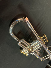 Getzen 3001 Custom Bb Trumpet Severinsen Model
