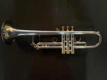 Getzen 3001 Custom Bb Trumpet Severinsen Model