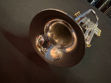 Getzen 3001 Custom Bb Trumpet Severinsen Model