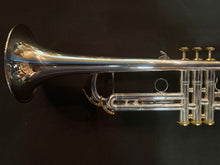 Getzen 3001 Custom Bb Trumpet Severinsen Model