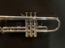 Getzen 3001 Custom Bb Trumpet Severinsen Model