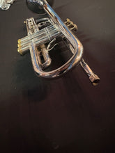 Getzen 3001 Custom Bb Trumpet Severinsen Model