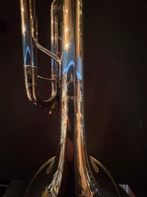 Getzen 3001 Custom Bb Trumpet Severinsen Model