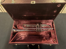 Besson Meha Bb Trumpet By Kanstul