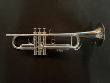 Besson Meha Bb Trumpet By Kanstul