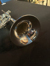 Besson Meha Bb Trumpet By Kanstul
