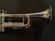 Besson Meha Bb Trumpet By Kanstul