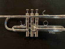 Besson Meha Bb Trumpet By Kanstul
