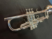 Besson Meha Bb Trumpet By Kanstul