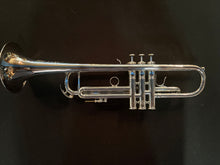 Besson Meha Bb Trumpet By Kanstul
