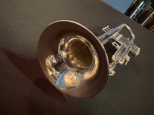 Besson Meha Bb Trumpet By Kanstul