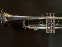 Besson Meha Bb Trumpet By Kanstul