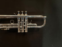 Besson Meha Bb Trumpet By Kanstul