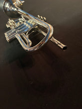 Besson Meha Bb Trumpet By Kanstul