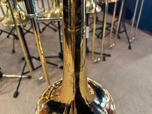 Shires Custom/Q Series Chicago Tenor