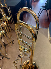 Shires Custom/Q Series Chicago Tenor
