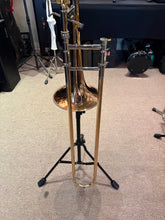 Shires Custom/Q Series Chicago Tenor