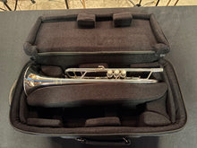 Demo Bach 190S43 Stradivarius Bb Trumpet