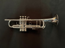 Demo Bach 190S43 Stradivarius Bb Trumpet