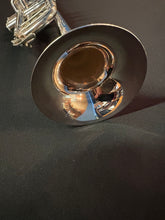Demo Bach 190S43 Stradivarius Bb Trumpet