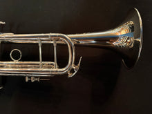 Demo Bach 190S43 Stradivarius Bb Trumpet