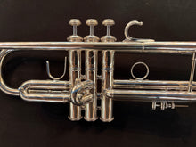Demo Bach 190S43 Stradivarius Bb Trumpet