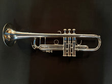 Demo Bach 190S43 Stradivarius Bb Trumpet